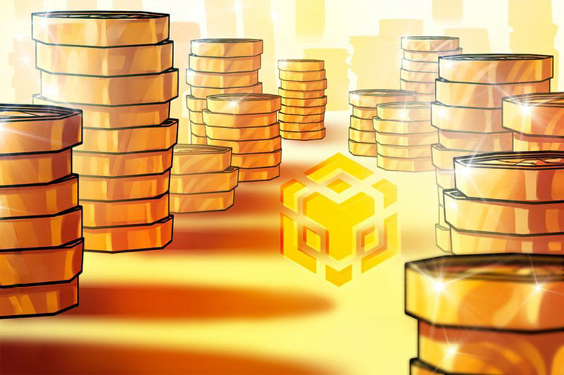 bnb财库竞赛加速，applied dna和cea industries扩大持仓