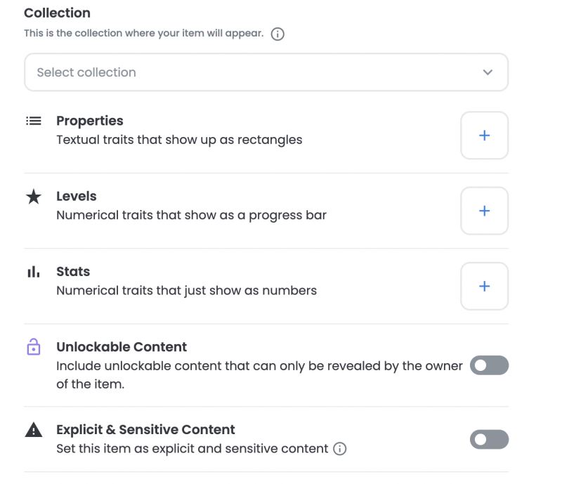 nft玩法最新教程