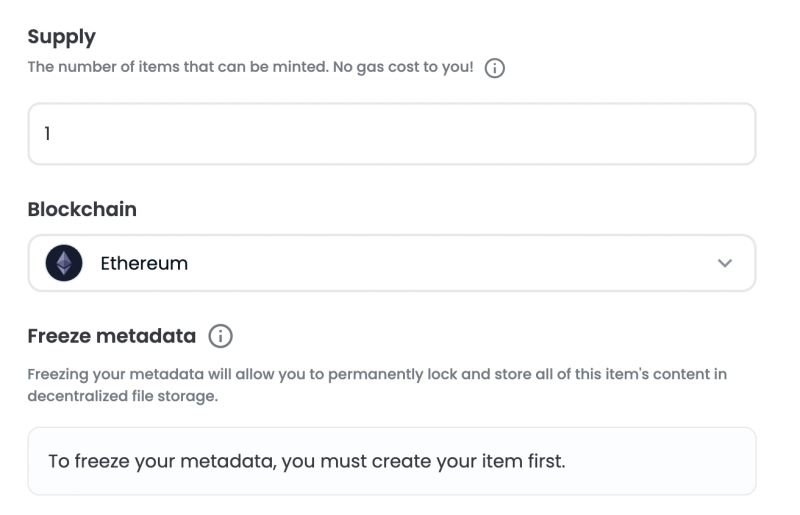 nft玩法最新教程