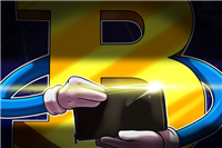 另一枚来自2009 年“中本聪时代”的钱包苏醒并转移比特币（BTC）