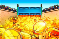 通胀数据推动反弹详细分析：加密货币ETP上周录得9.21亿美元资金流入