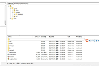 用nginx部署前端项目全过程