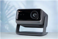 纯三色激光已普及镜头移轴新赛道出现! 当贝X7 Max投影仪评测