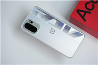 打游戏的不二之选! 一加Ace 6手机全面测评