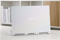 HONOR Turbo X重塑轻薄静音游戏本! 荣耀MagicBook Pro 16 2025评测