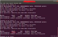 Linux镜像文件制作方式