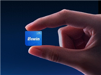 最小消费级固态硬盘! 佰维Mini SSD CL100固态硬盘发布