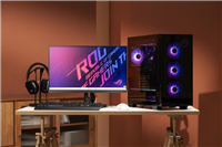 顶级双芯战无敌! ROG魔霸9X游戏主机全面测评