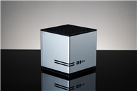 全球首个液冷迷你机! abee AI STATION 395 MAX迷你液冷AI工作站测评