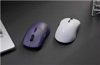 职业选手推荐的抓握魔王! 雷柏VT9/VT9 MAX二代鼠标评测