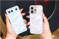 相差700元的vivo S50和S50 Pro mini怎么选? vivo手机区别对比