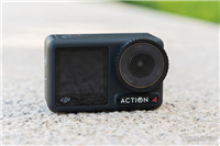 大疆Action4升级了什么? 大疆DJI Osmo Action 4运动相机评测