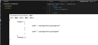 VSCode多根工作区功能实现