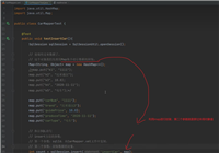 MyBatis使用Map与POJO类实现CRUD操作的步骤详解