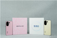 谁说标准版就得妥协? vivo S50手机首发评测