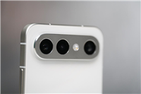 性能铁三角+6500毫安大电池+越级防水! vivo S50 Pro mini手机首发评测