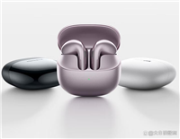 小米 Buds 6 半入耳 TWS 耳机发布: 优缺点汇总