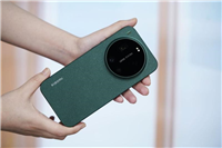 它就是新一代长焦之王! 小米17 Ultra手机首发深度评测