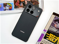 散热风扇加持+满配电竞旗舰! 荣耀WIN手机首发评测