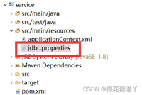 Druid数据库连接池监控使用及说明