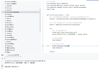 使用webdriver-manager配置geckodriver全过程