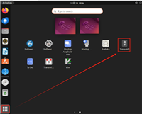 Linux系统备份及还原全过程