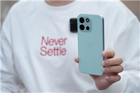 骁龙8系旗舰+9000mAh超大电池! 一加Turbo 6配置和安兔兔跑分曝光