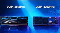 DDR4-2666和DDR4-3200性能差距有多大? 内存频率区别与选择指南