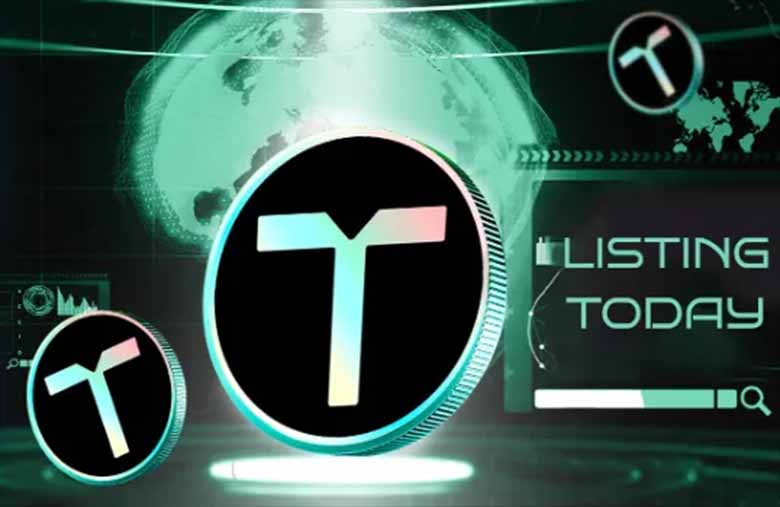 talus 空投今日上线：talus network 美元价格会跌至 1 美元吗？