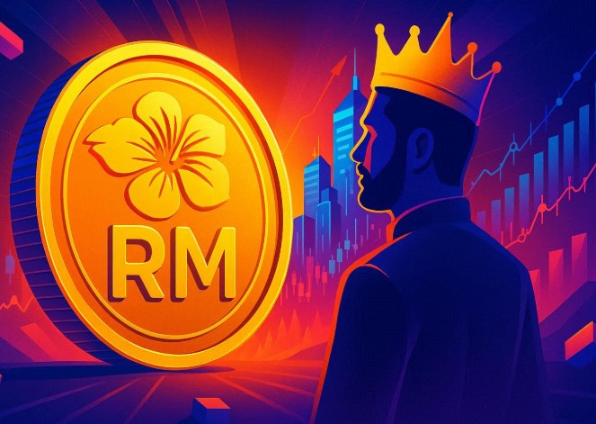 什么是rmjdt马来西亚令吉稳定币？