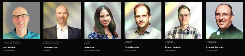 theoriq(thq)币详细介绍