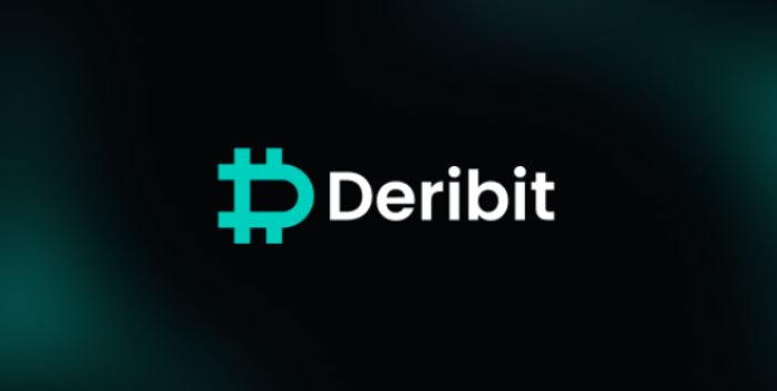 deribit 交易所