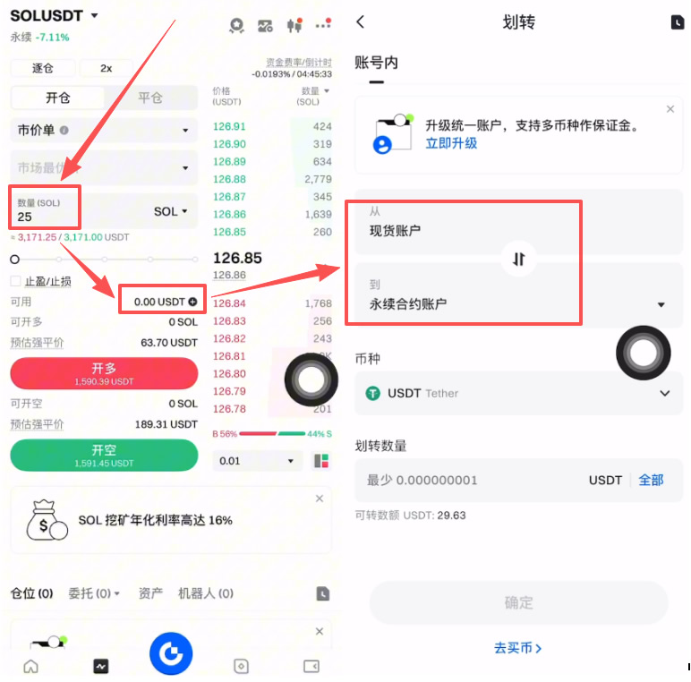 gate.io合约怎么操作？_图6