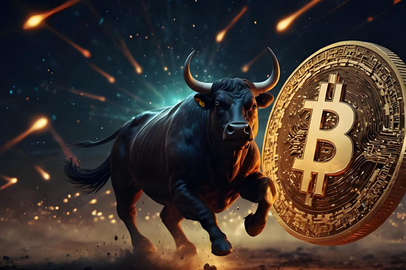 比特币行情分析