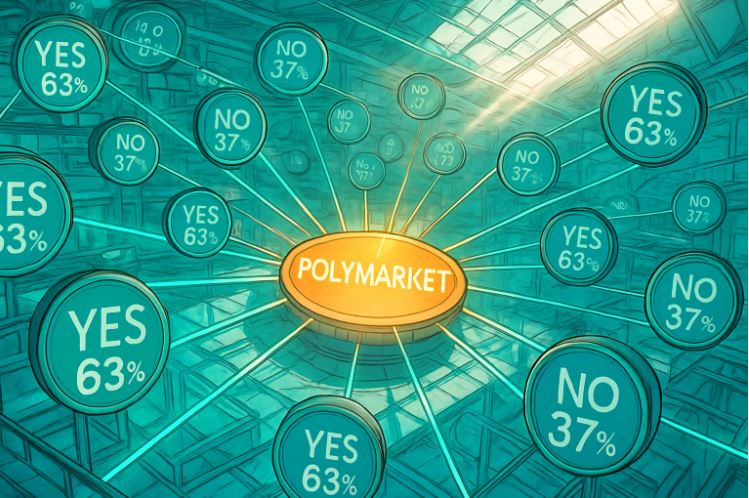 通过polymarket套利实现年化40%收益