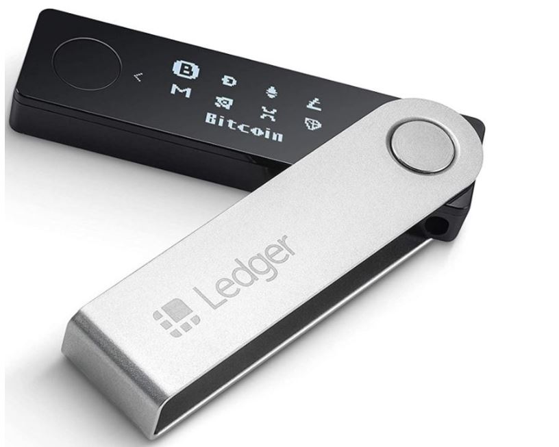 最适合初学者的加密货币硬件钱包盘点