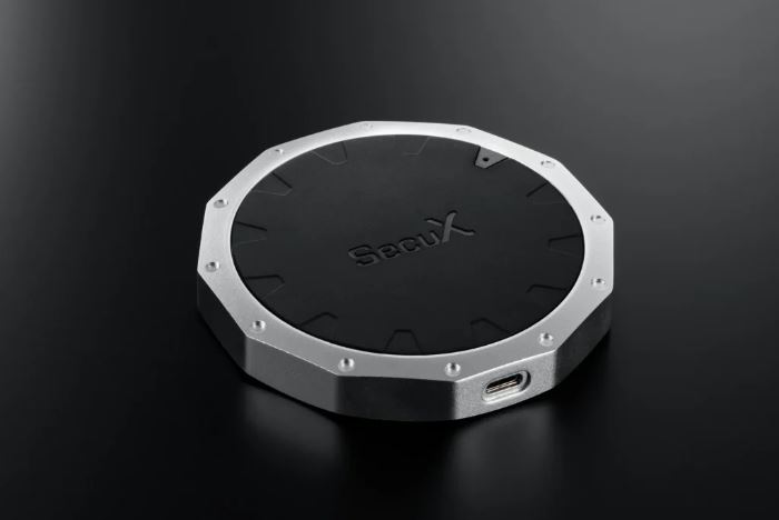 最适合初学者的加密货币硬件钱包盘点