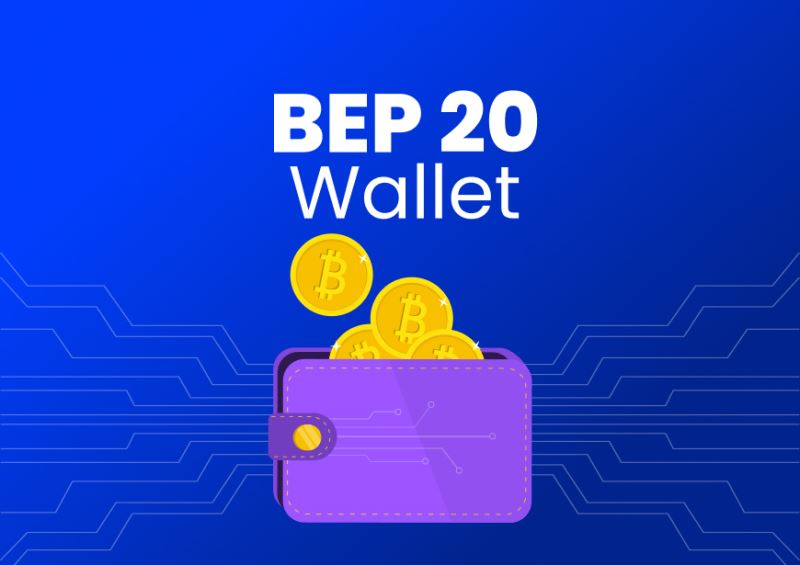 十大bep20钱包盘点