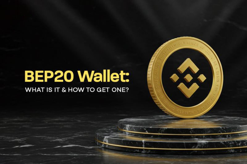 十大bep20钱包盘点