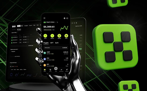 okx钱包 vs 币安钱包哪个好用？深度对比+新手使用教程