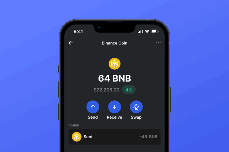 okx钱包 vs 币安钱包哪个好用？深度对比+新手使用教程
