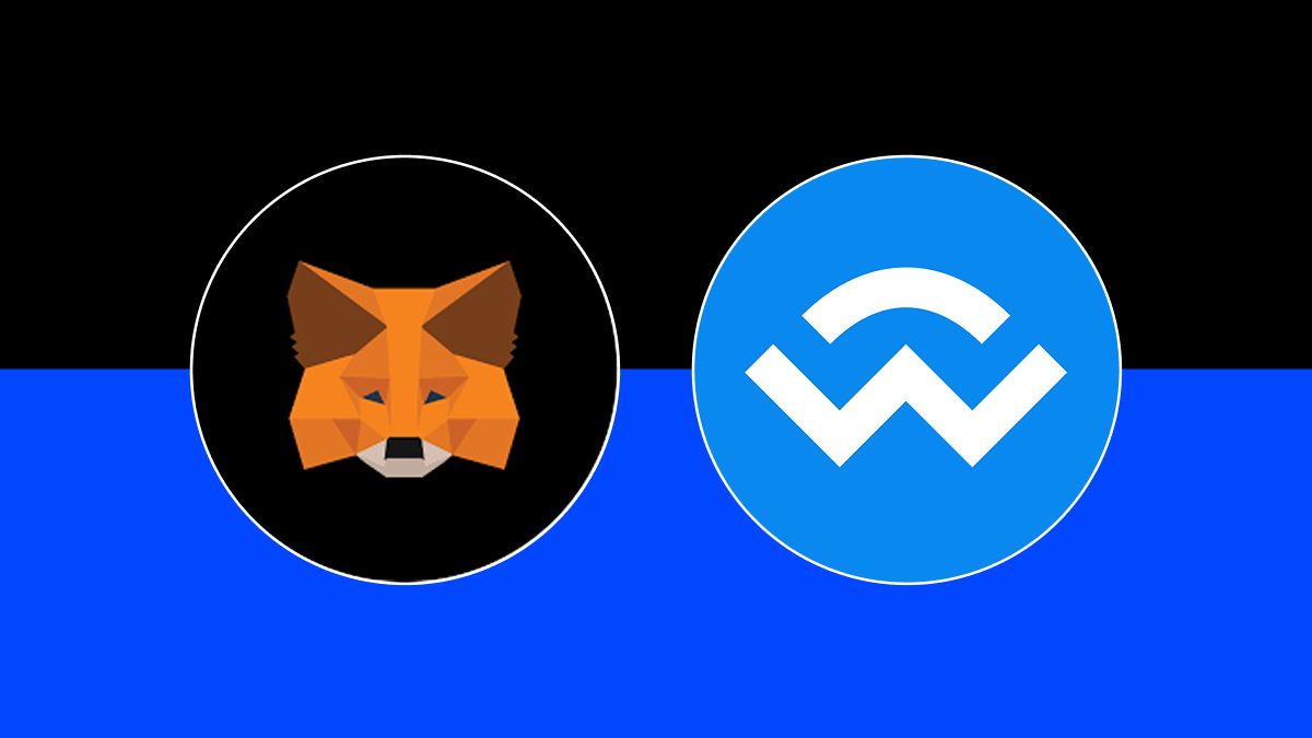 metamask vs walletconnect（wct）钱包：2025年应该选哪个？差异解析