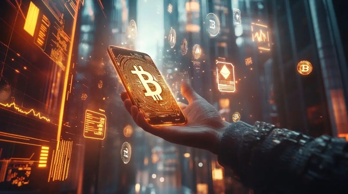 什么是加密货币钱包？交易所与钱包的区别详细解析