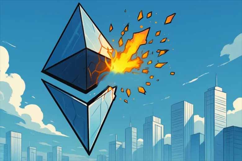 v神回应prysm客户端漏洞事件:以太坊偶尔失去最终性无伤大雅