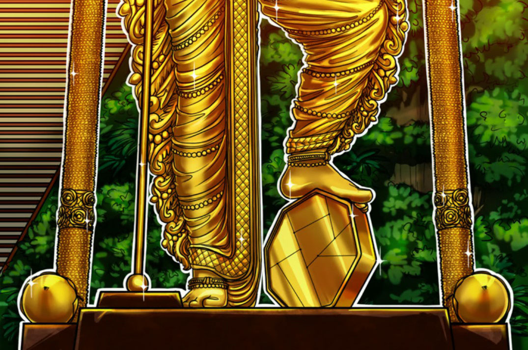 马来西亚王储推出林吉特稳定币和zetrix数字资产库