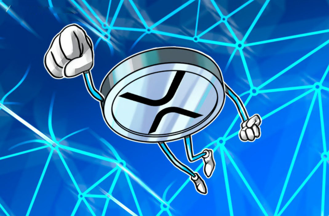 瑞波币(xrp)价格可能在不到一年内从2美元涨至10美元