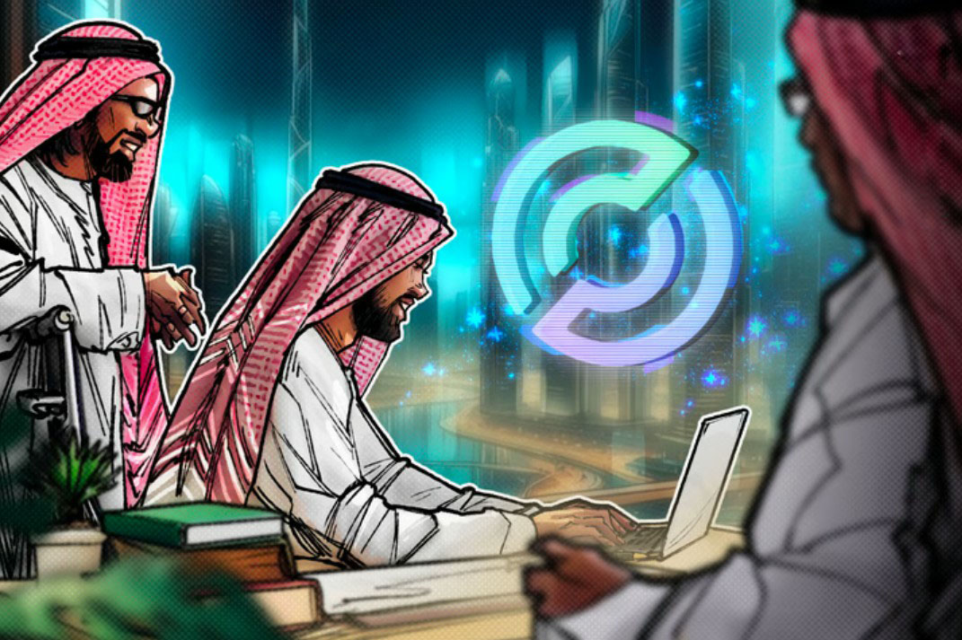 在阿联酋推进稳定币与加密布局之际，circle 获阿布扎比批准