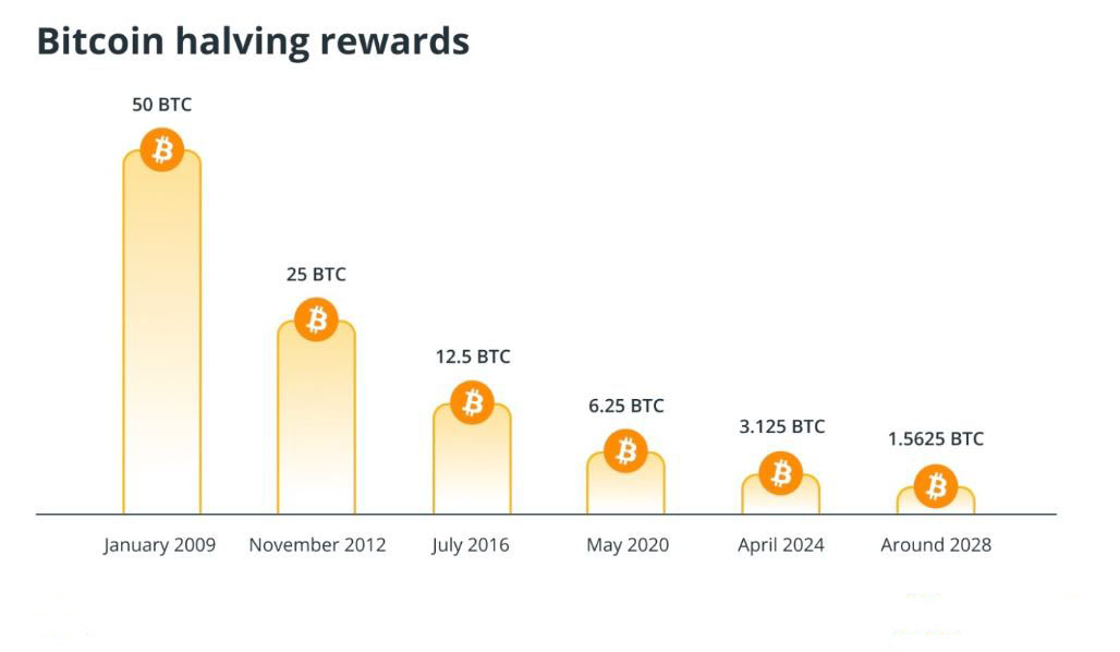 灰度对比特币周期的分析
