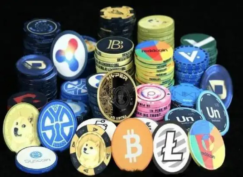 代币化美股需求的爆发式增长