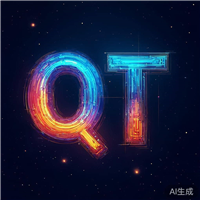Qt圆角窗口的两种实现方案详解
